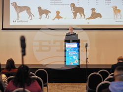 Снимка: Български ветеринарен съюз