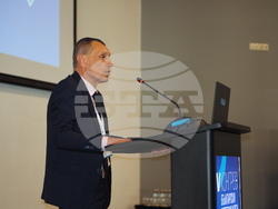 Снимка: Български ветеринарен съюз