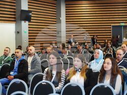 Снимка: Български ветеринарен съюз