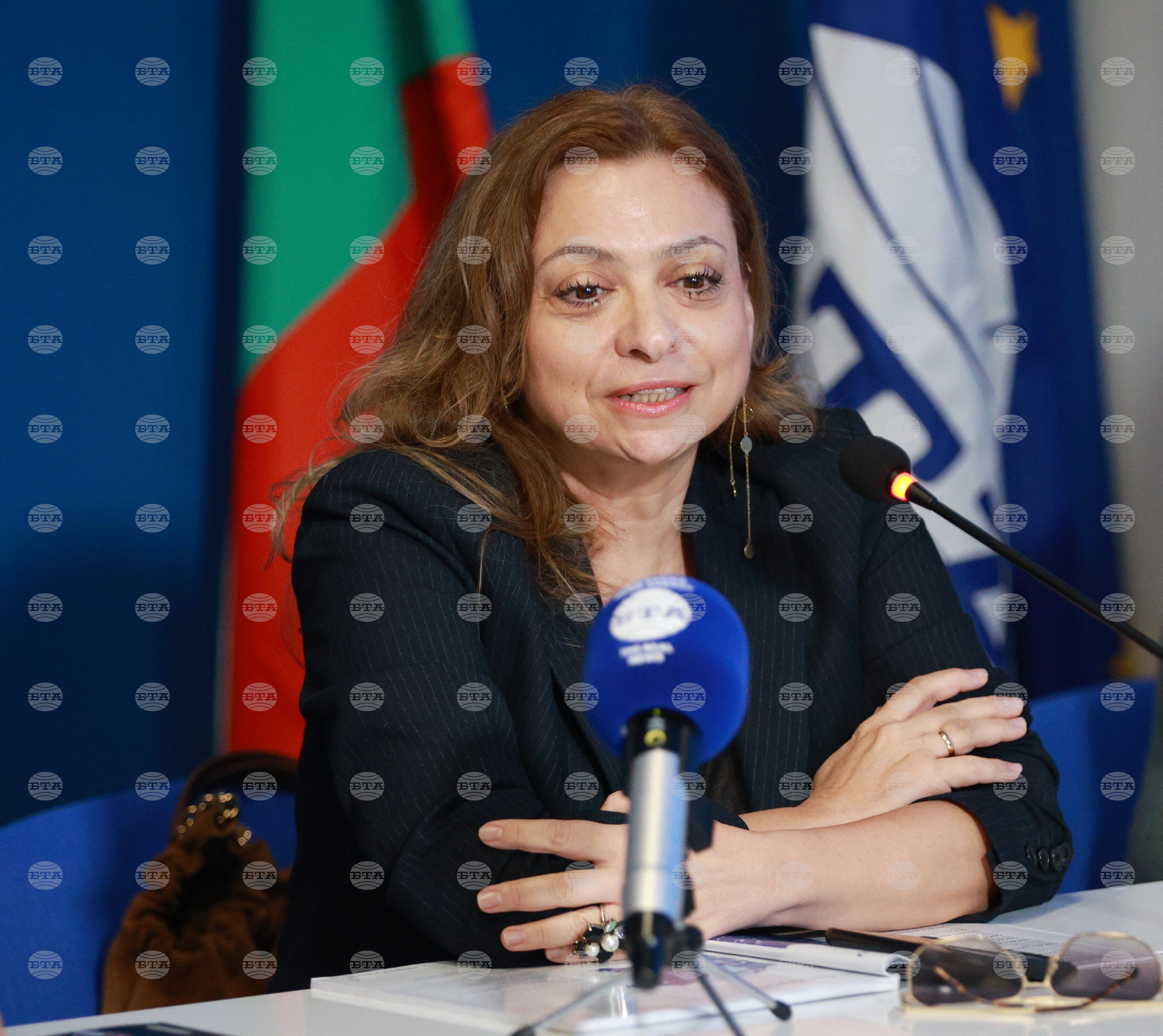 Национален пресклуб на БТА Русе - представяне на списание ЛИК „България в джаза“