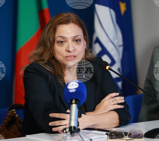 Този брой на списание ЛИК много силно дава сигнал, че е време и в България да се създаде джаз асоциация, каза Мирослава Кацарова 