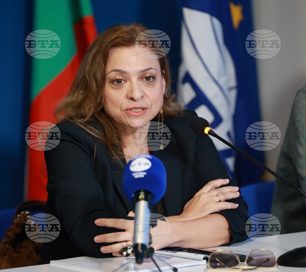 Национален пресклуб на БТА Русе - представяне на списание ЛИК „България в джаза“