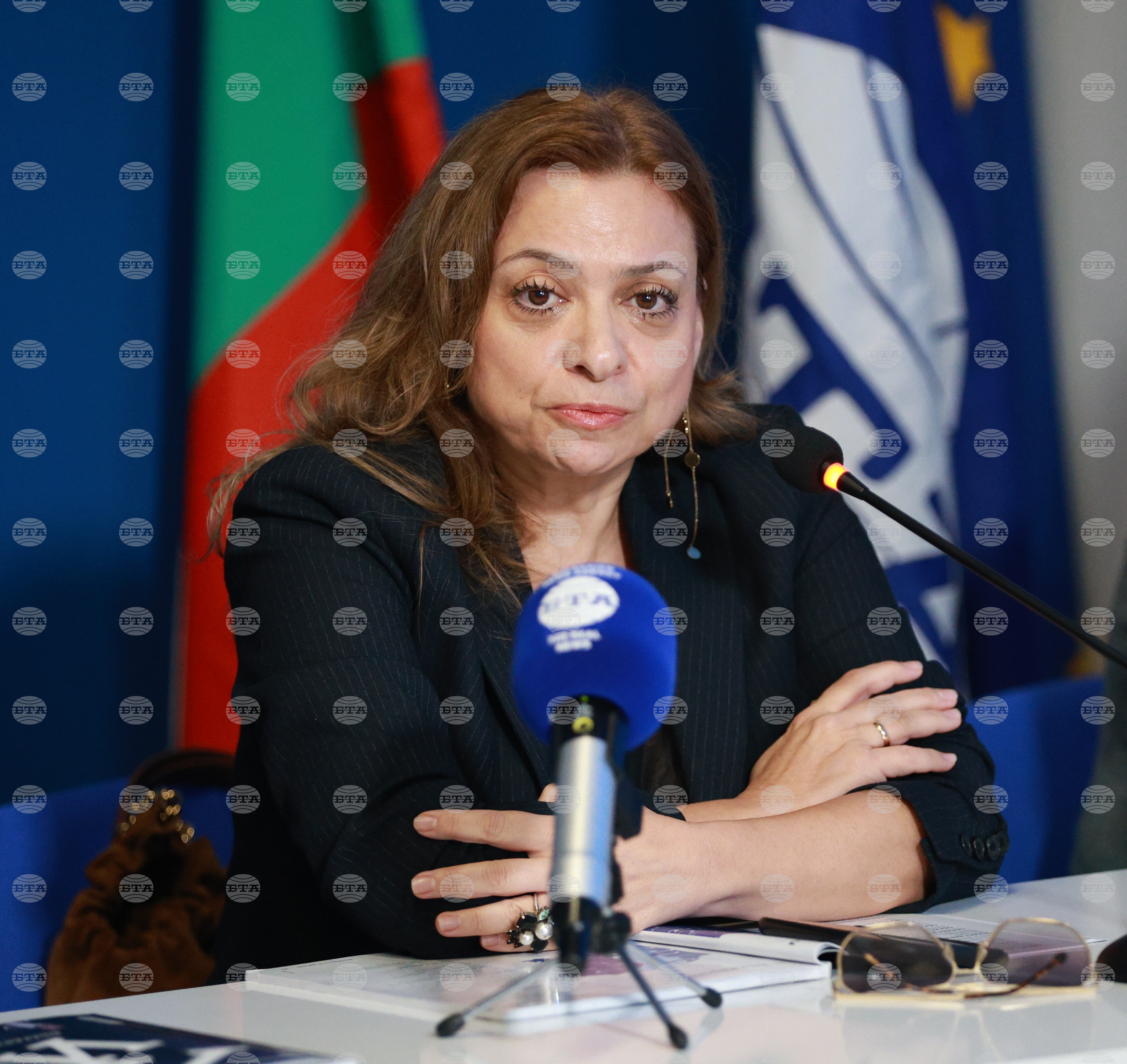 Национален пресклуб на БТА Русе - представяне на списание ЛИК „България в джаза“