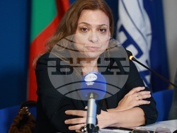 Национален пресклуб на БТА Русе - представяне на списание ЛИК „България в джаза“