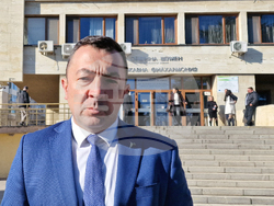 Шумен - национална кампания „Призвание: БиоЛогичен!“ - информационна среща