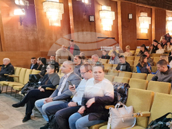 Шумен - национална кампания „Призвание: БиоЛогичен!“ - информационна среща