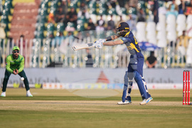 Pakistan Sri Lanka Cricket