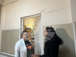 Втора многопрофилна градска болница за активно лечение - оглед - среща