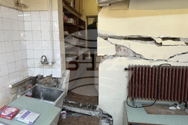 Втора многопрофилна градска болница за активно лечение - оглед - среща