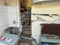 Втора многопрофилна градска болница за активно лечение - оглед - среща