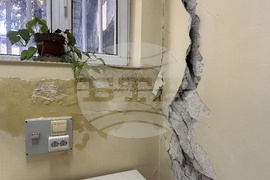 Втора многопрофилна градска болница за активно лечение - оглед - среща