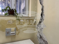 Втора многопрофилна градска болница за активно лечение - оглед - среща