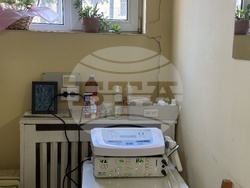 Втора многопрофилна градска болница за активно лечение - оглед - среща