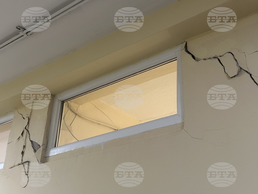 Втора многопрофилна градска болница за активно лечение - оглед - среща