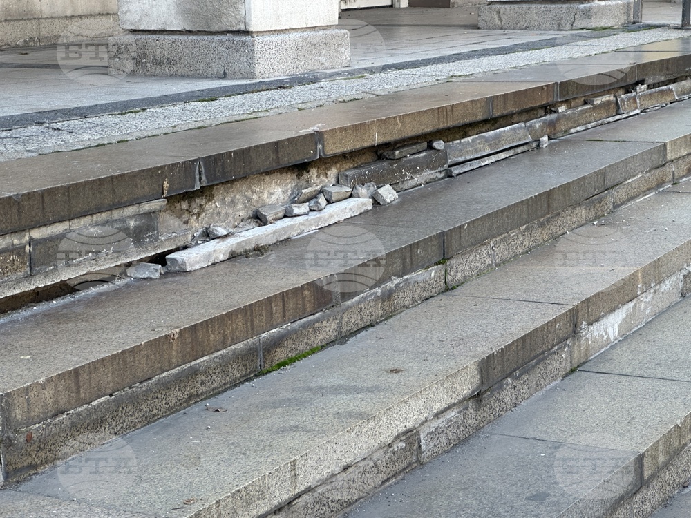 Втора многопрофилна градска болница за активно лечение - оглед - среща