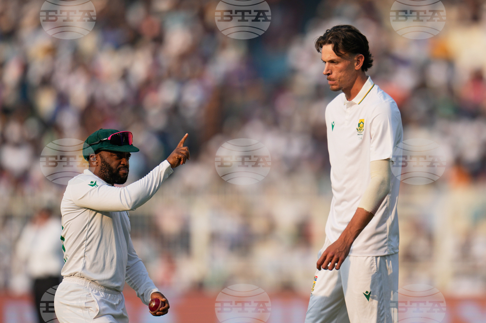 India South Africa Cricket