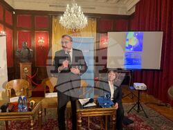 Снимка: Министерство на труда и социалната политика