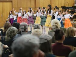 Съюз на българските журналисти - награди