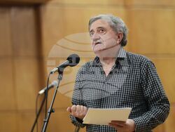 Съюз на българските журналисти - награди