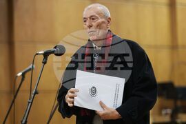 Съюз на българските журналисти - награди