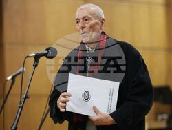 Съюз на българските журналисти - награди