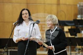 Съюз на българските журналисти - награди