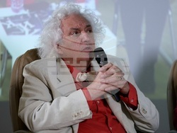 Списание ЛИК „България в джаза“ - представяне