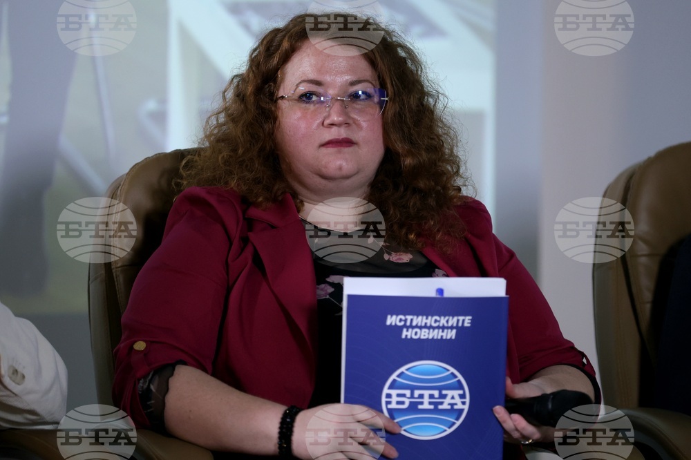 Списание ЛИК „България в джаза“ - представяне