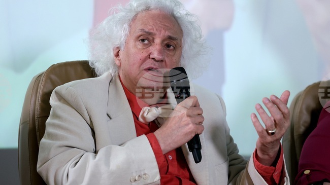 Contemporary Art Is All About Jazz, Says LIK Magazine Editor-In-Chief