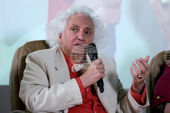 Contemporary Art Is All About Jazz, Says LIK Magazine Editor-In-Chief