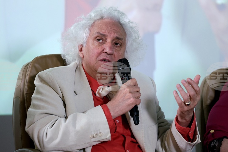 Contemporary Art Is All About Jazz, Says LIK Magazine Editor-In-Chief