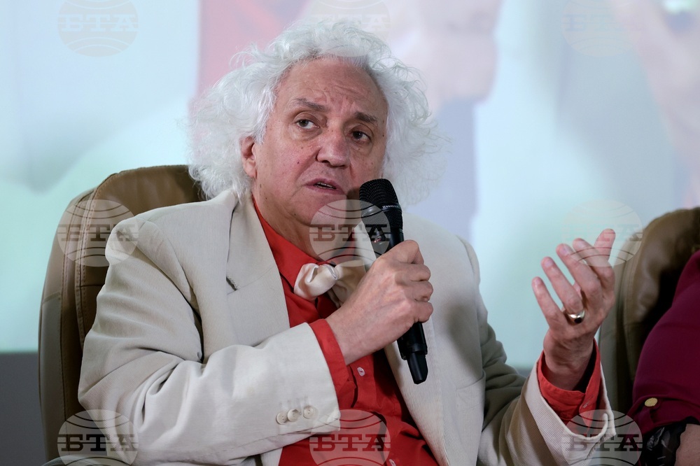 Списание ЛИК „България в джаза“ - представяне