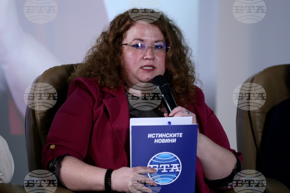 Списание ЛИК „България в джаза“ - представяне