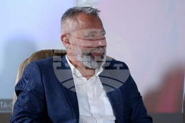 Списание ЛИК „България в джаза“ - представяне