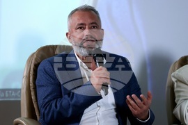 Списание ЛИК „България в джаза“ - представяне