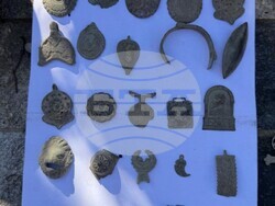 Снимка: ГД „Гранична полиция“