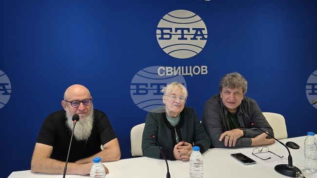 Джазът за мен е магия и музика, която успокоява, каза вокалният педагог от Свищов Антоанета Георгиева