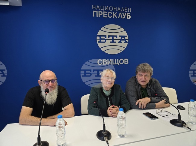 Джазът за мен е магия и музика, която успокоява, каза вокалният педагог от Свищов Антоанета Георгиева