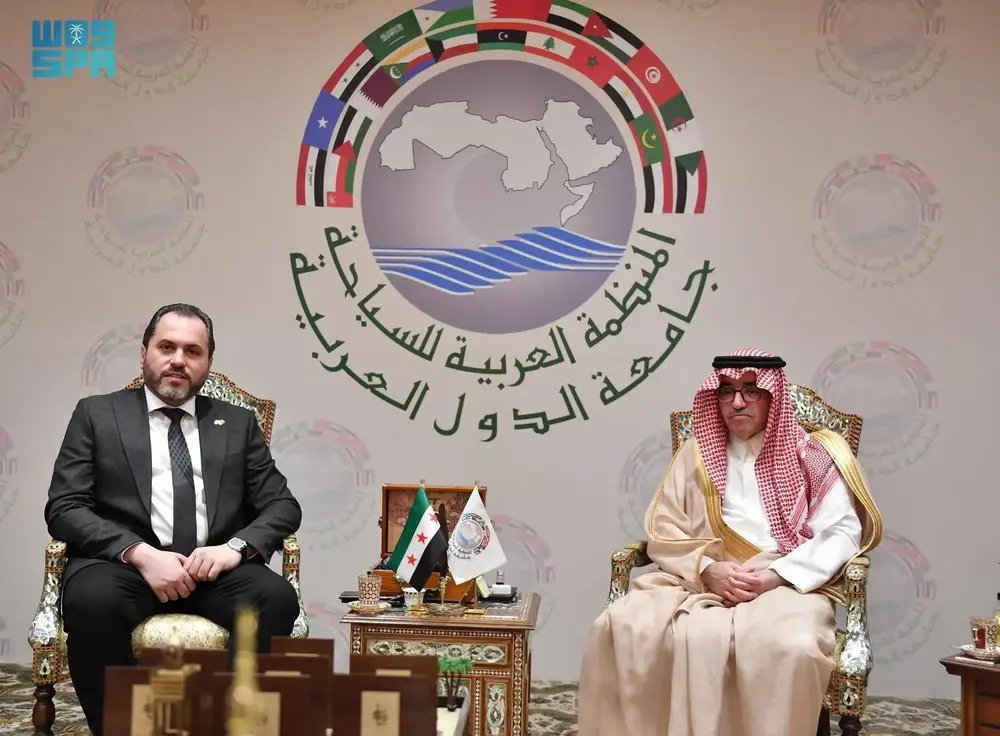 СПА: Сирия и Арабската организация за туризъм приеха обща програма за стимулиране на туризма и инвестициите