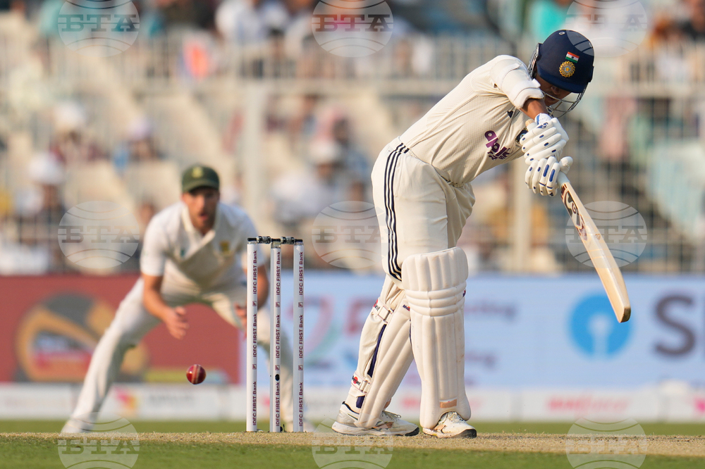 India South Africa Cricket