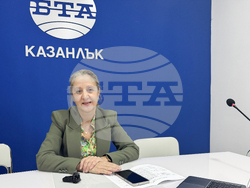 Национален пресклуб на БТА Казанлък - представяне на списание ЛИК „България в джаза“