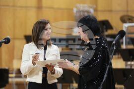 Съюз на българските журналисти - награди