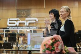 Съюз на българските журналисти - награди