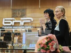 Съюз на българските журналисти - награди