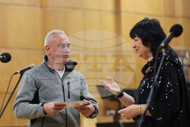 Съюз на българските журналисти - награди