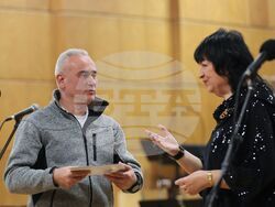 Съюз на българските журналисти - награди