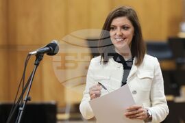 Съюз на българските журналисти - награди