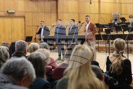 Съюз на българските журналисти - награди