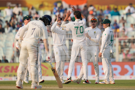 India South Africa Cricket