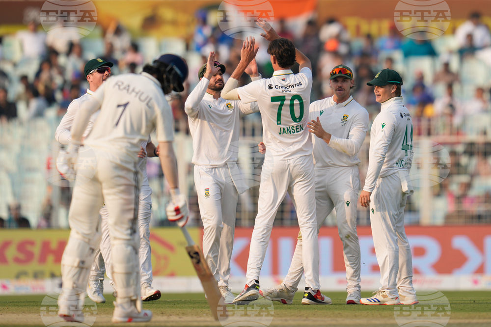 India South Africa Cricket